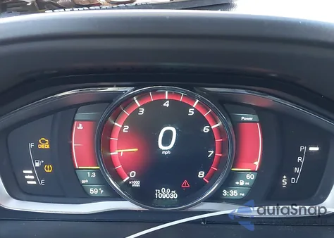 2015 Volvo Xc60 T6/Premier+ from USA, damaged, VIN YV4902RC7F2566991